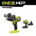 Аккумуляторная ударная дрель-шуруповерт Ryobi RPD18X-220S 5133005282