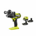 Аккумуляторная ударная дрель-шуруповерт Ryobi RPD18X-220S 5133005282