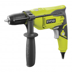 Ударная дрель 500 Вт Ryobi RPD500-G