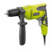 Ударная дрель 500 Вт Ryobi RPD500-G