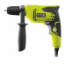 Ударная дрель 500 Вт Ryobi RPD500-G