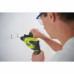 Ударная дрель 500 Вт с усиленным патроном Ryobi RPD500-GC