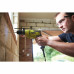 Ударная дрель 680 Вт Ryobi RPD680-K