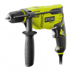 Ударная дрель Ryobi RPD800K 5133002018