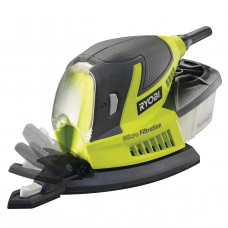 Дельташлифмашина Ryobi RPS100-S