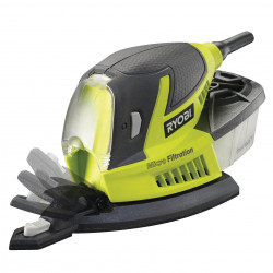 Дельташлифмашина Ryobi RPS100-S