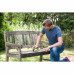 Дельташлифмашина Ryobi RPS100-SA20