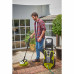 Мойка высокого давления Ryobi RPW150XRB