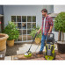 Мойка высокого давления Ryobi RPW150XRB