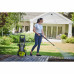 Мойка высокого давления Ryobi RPW150XRB
