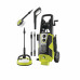 Мойка высокого давления Ryobi RPW150XRB