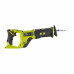 Аккумуляторная сабельная пила Ryobi RRS18-0 5133005404
