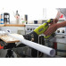 Аккумуляторная сабельная пила Ryobi RRS1801M