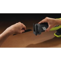 Аккумуляторная сабельная пила Ryobi RRS1801M