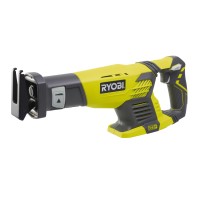 Аккумуляторная сабельная пила Ryobi RRS1801M
