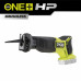 Аккумуляторная сабельная пила Ryobi RRS18X-0 5133005013