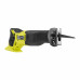 Аккумуляторная сабельная пила Ryobi RRS18X-0 5133005013