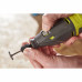 Гравировальная машина Ryobi RRT12-120BA335 12 В 5133005635
