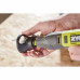 Гравировальная машина Ryobi RRT12-120BA335 12 В 5133005635