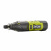 Гравировальная машина Ryobi RRT12-120BA335 12 В 5133005635
