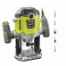 Фрезер Ryobi RRT1600-K