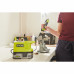 Аккумуляторная прямая шлифмашина Ryobi ONE+ RRT18-0 5133004939