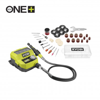 Гравировальная машина Ryobi RRTS18-0A35 5133005637