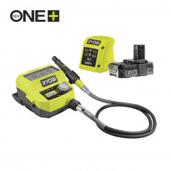 Гравировальная машина Ryobi RRTS18-120GA35 5133005638