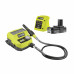 Гравировальная машина Ryobi RRTS18-120GA35 5133005638