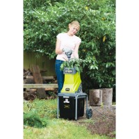 Садовый измельчитель Ryobi RSH2545B