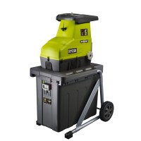 Садовый измельчитель Ryobi RSH3045U 5133004335 + 10 мешков для мусора в подарок