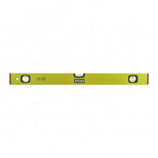 Пузырьковый уровень 60 см Ryobi RSL60 5132005335