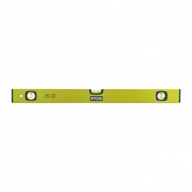 Пузырьковый уровень 60 см Ryobi RSL60 5132005335