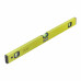 Пузырьковый уровень 60 см Ryobi RSL60 5132005335