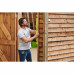 Пузырьковый уровень 90 см Ryobi RSL80 5132005336