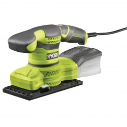 Виброшлифмашина Ryobi RSS200-G