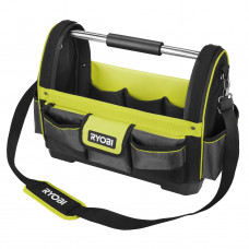 Большая открытая сумка для инструмента Ryobi RSSLOT1 5132005341