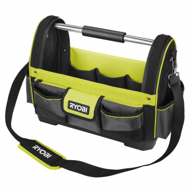 Большая открытая сумка для инструмента Ryobi RSSLOT1 5132005341