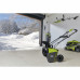 Аккумуляторный снегоуборщик с бесщеточным двигателем Ryobi RST36B51