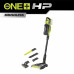 Аккумуляторный бесщеточный пылесос Ryobi RSV18x1-0 5133005661