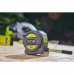 Рулетка 5 м Ryobi RTM5M-WT 5132005327