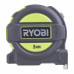 Рулетка 5 м Ryobi RTM5M-WT 5132005327