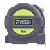 Рулетка Ryobi RTM8M 5132004361