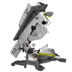 Комбинированная торцовочная пила 254 мм Ryobi RTMS1800-G