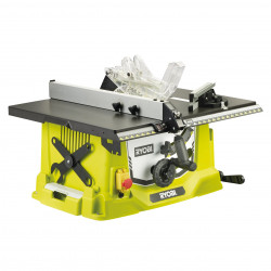 Распиловочный станок 254 мм Ryobi RTS1800-G
