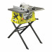 Распиловочный станок 254 мм со станиной Ryobi RTS1800ES-G
