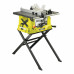 Распиловочный станок со съемной станиной Ryobi RTS1800S-G