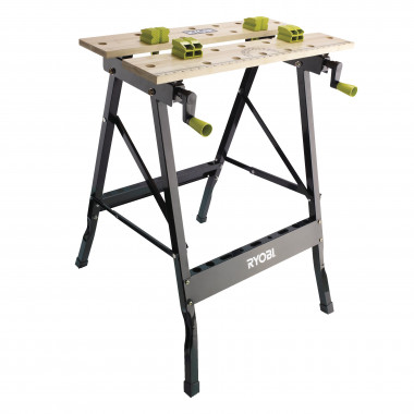 Складной верстак Ryobi RWB01