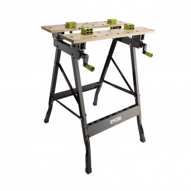 Складной верстак Ryobi RWB02