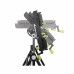 Складной металлический верстак Ryobi RWB03